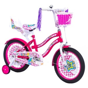 Dečiji bicikl Lilly 16inch 650094