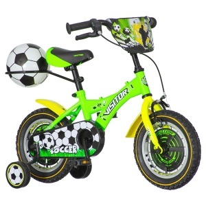 Dečiji bicikl SOC120 SOCCER 12inch 1120051
