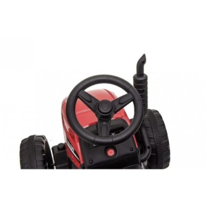 Dečiji Električni Traktor XMX611 Crveni - Img 12