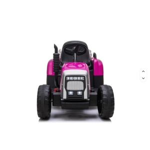 Dečiji Električni Traktor XMX611 Roze - Img 6
