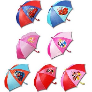 Dečiji kišobran 65cm Disney 25203