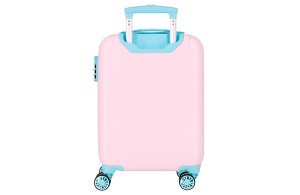 Dečiji kofer 50 cm All My Love pink Minnie 47.713.49 - Img 3