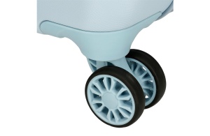 Dečiji kofer 50 cm Baby Pets plava Movom 41.913.11 - Img 7