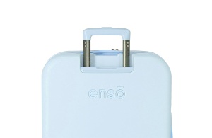 Dečiji kofer 55 cm Happiness sky blue Enso 99.791.21 - Img 8