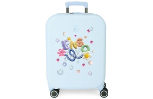 Dečiji kofer 55cm Bubbles Enso 97.891.21