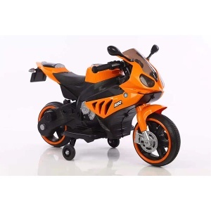 Dečiji motor na akumulator 127 - Img 3