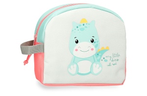 Dečiji neseser Happy Pets Roll Road 49.945.44