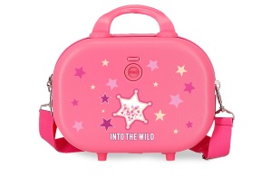 Dečiji neseser Into The Wild pink Enso 99.839.21