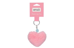 Dečiji privezak Fluffy Charms Enso 94.702.23