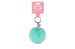 Dečiji privezak Fluffy Charms Enso 97.402.27