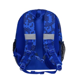 Dečiji ranac Belmil Kiddy plus 305-4/A Football sport 33x23x13cm - Img 3