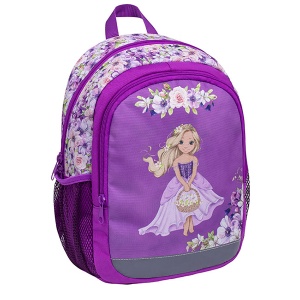 Dečiji ranac Belmil Kiddy Plus 305-4/A Princess