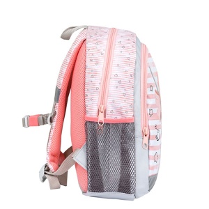 Dečiji ranac Belmil Kiddy Plus 305-4/A Sweet Bunny 33x23x13cm - Img 2