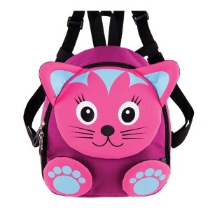 Dečiji ranac Pulse Baby Kitty 25x22x12cm