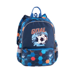 Dečiji ranac Pulse Junior Goal Time 35x28x12cm