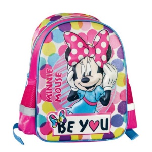 Dečiji ranac Tico Minnie Mouse Spot 318421