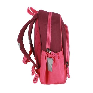 Dečiji ranac za vrtić i predškolsko Spirit Uno Kitty 24x13x32cm - Img 2
