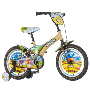 Dečji bicikli FAR160 LITTLE FARM 16inch 1160044