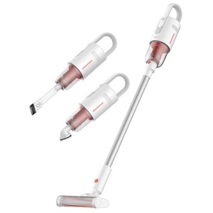 Deerma Wireless Vacuum Cleaner VC-20 PLUS