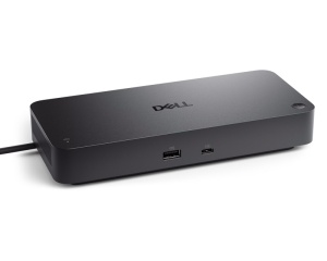 Dell Pro Smart Dock SD25 USB-C dok stanica sa 130W adapterom