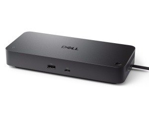 Dell Pro Smart Dock SD25 USB-C dok stanica sa 130W adapterom - Img 5