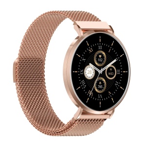 DENVER pametni sat SWC-394RG Rose Gold