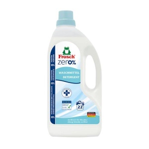 Deterdžent za pranje veša 1,5 l Zero Frosch Baby A086259