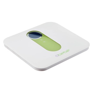 Digitalna vaga za mame i bebe BREMED BD7722