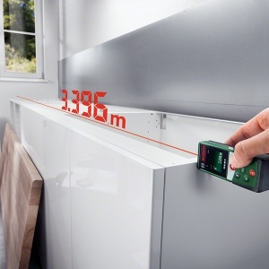 Digitalni laserski daljinomer PLR 30 C Bosch 0603672120 - Img 4