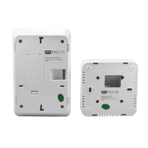 Digitalni Smart Wi-fi sobni termostat Prosto DST-304RF/WF - Img 2