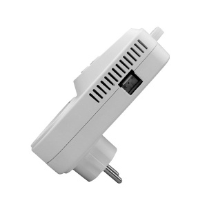 Digitalni sobni termostat programabilni sa utičnicom Prosto DST-501H - Img 2