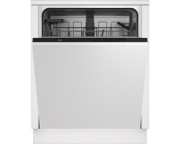 DIN 36420 AD ProSmart inverter ugradna mašina za pranje sudova