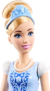 Disney Pepeljuga 2 u 1 set - Img 4