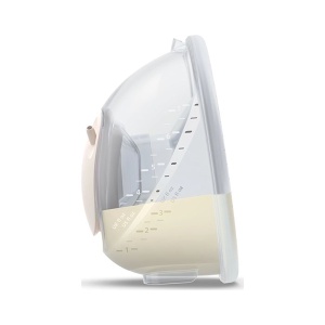 Dodatne posude za sakupljanje mleka Philips Avent SCF439/01 - Img 3