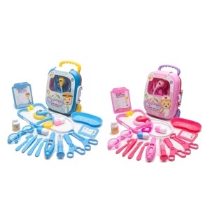 Doktor set u koferu sa svetlom i zvukom 674164