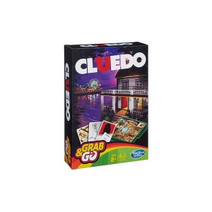 Društvena igra Clue B0999