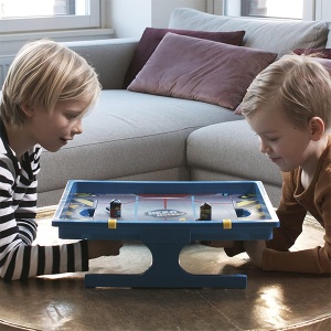 Društvena igra Stoni Hokej Hero Hockey 53350 - Img 4