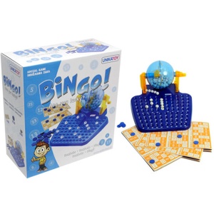 Društvena igra Tombola UNIKATOY U23871