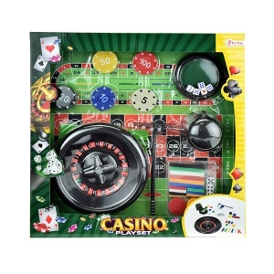 Društvene igre Rulet Toi Toys 350716