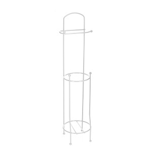 Držač toalet papira 66,2x17,5x15,2cm 5Five 140869A