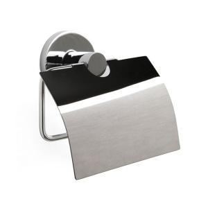 Držač toaletnog papira Martins Inox 12,5x4,5x12cm Tatay 6311000