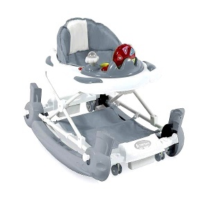 Dubak/klackalica Lorelli School Grey En Standart 10120340001