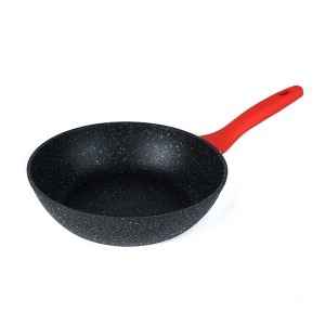 Duboki tiganj sa keramičkom podlogom 26cm Atlanta Luigi Ferrero 651530