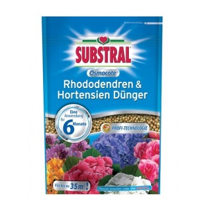 Đubrivo za rododendrone 750gr Substral SC 823