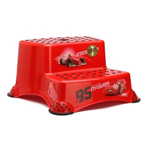 Dupli Stepenik Cars 1549 OKT 3110141549003