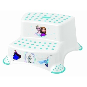 Dupli stepenik Frozen OKT A022610