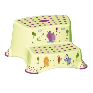 Dupli stepenik Hippo 1544 OKT 3110141544022