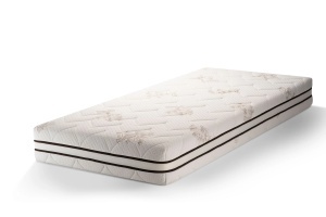 Dušek Bamboo 7 od Sleepy 140/200