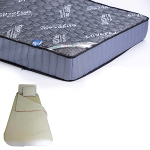 Dušek memory sliver safe prestige 123030