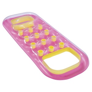 Dušek za vodu Bestway Open Float 185x74cm 43110 - Img 3